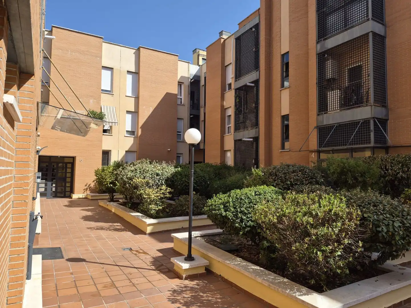 Wohnung zur Miete in Villanueva de la Cañada ciudad, imagen 12