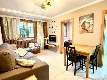 Wohnung zum Verkauf in Calle Antonio Maura