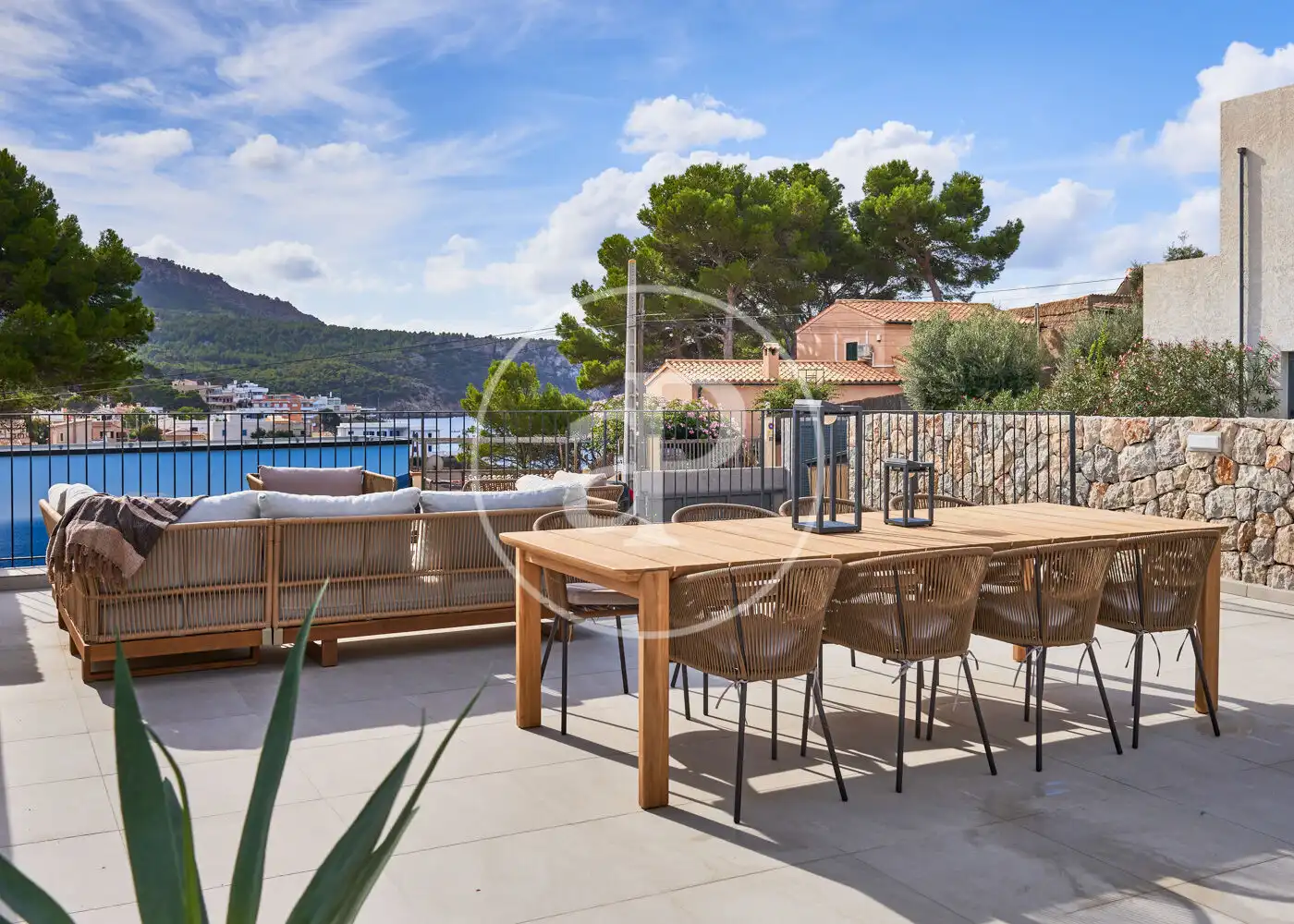Flat for sale in Sant Elm