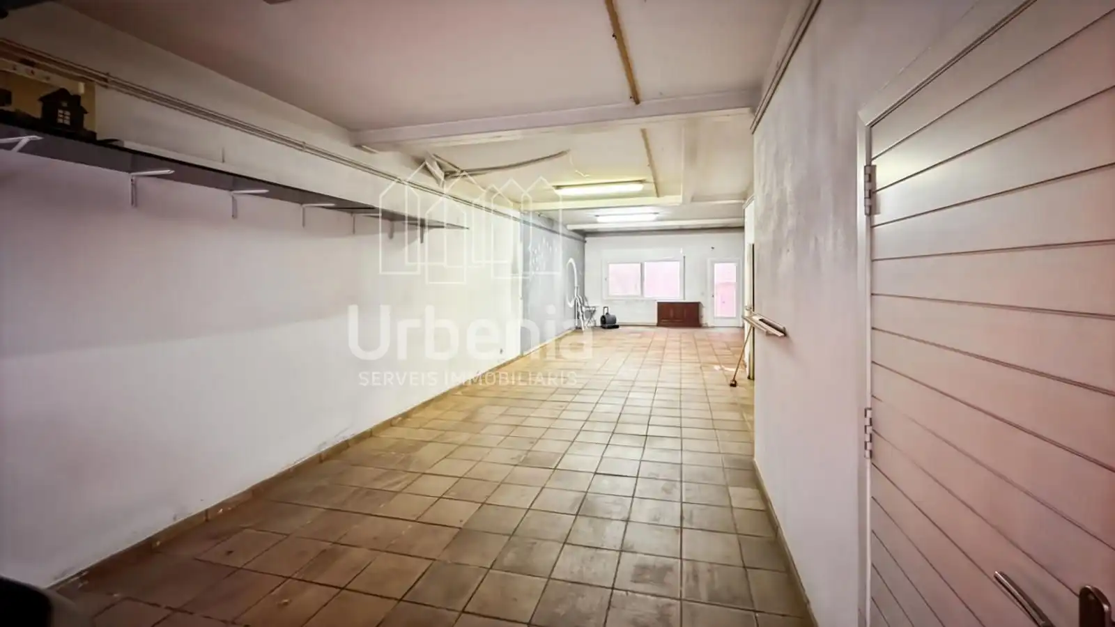 Dúplex en venta en Centre