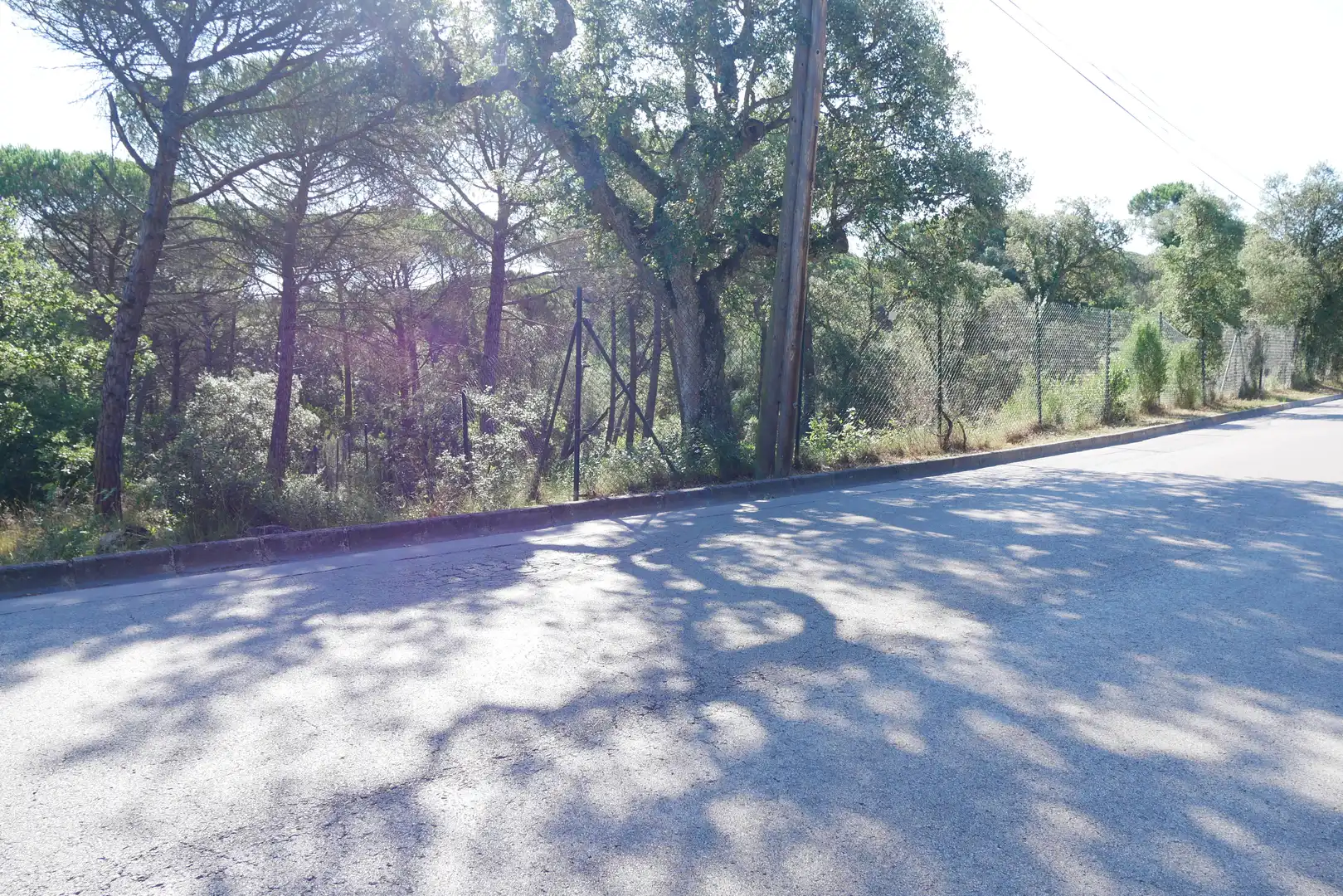 Terrain rustique à vendre à Carrer de Ulises 94, imagen 7