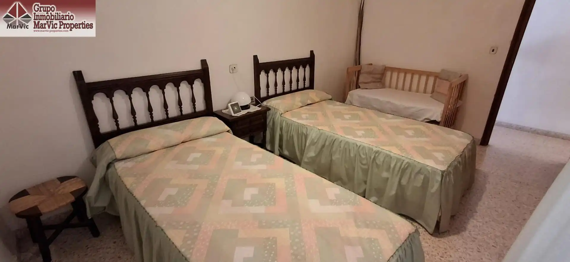 Flat for sale in Centro Urbano, imagen 10