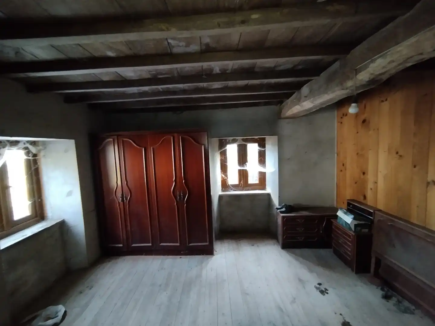 Haus mit Garten zum Verkauf in Ourol, imagen 5