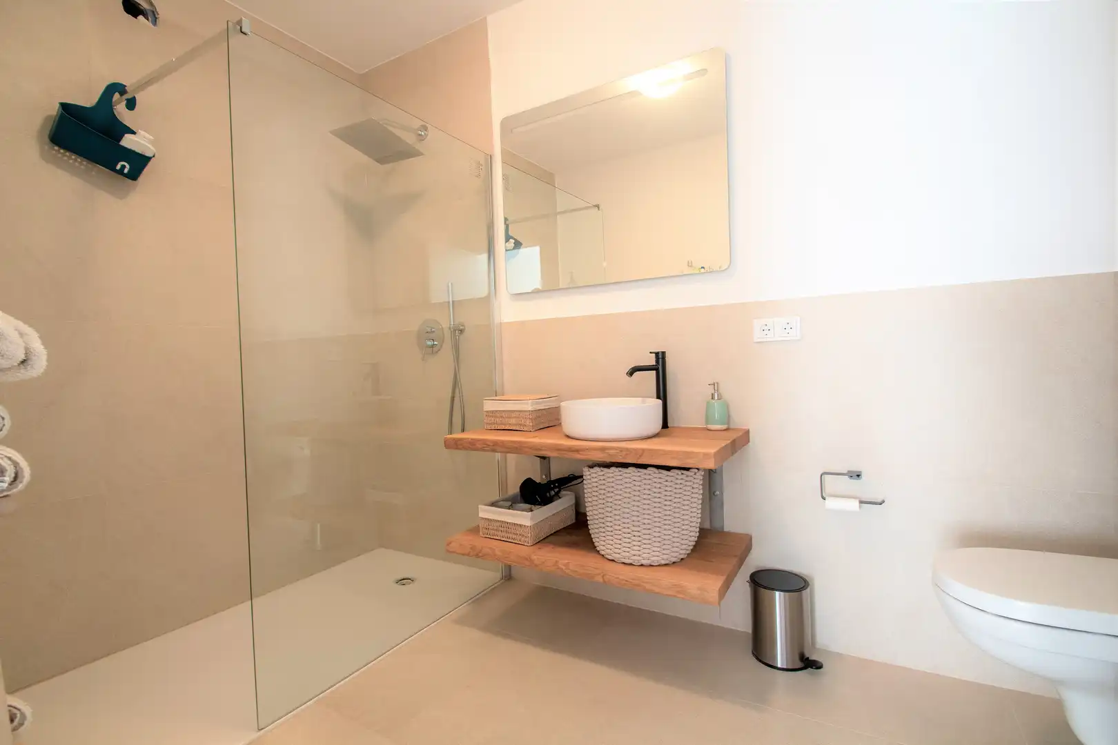 Casa rústica con piscina en venta en Llucmajor pueblo, imagen 36