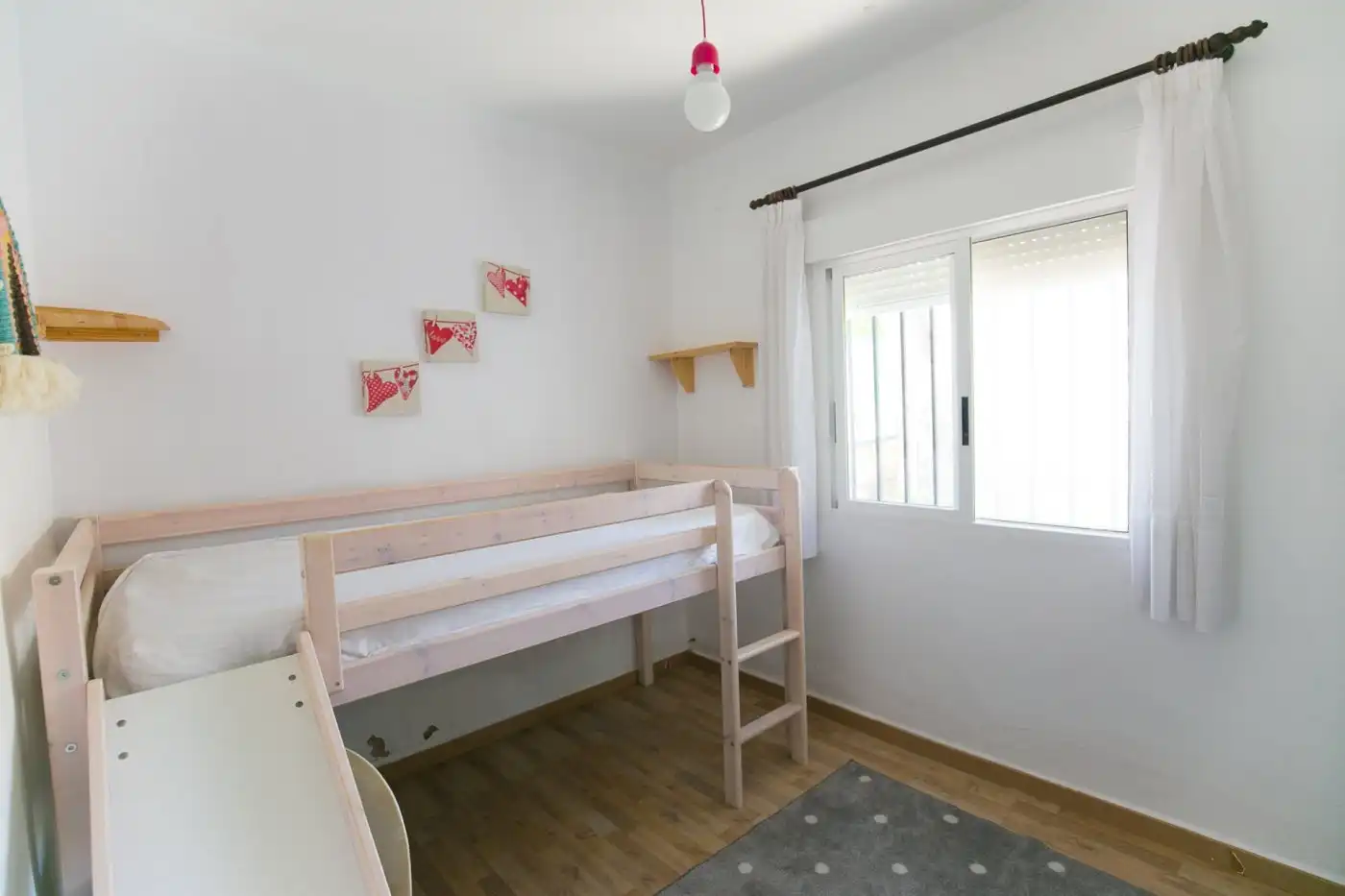 Casa con piscina en alquiler en Aspe Centro, imagen 23