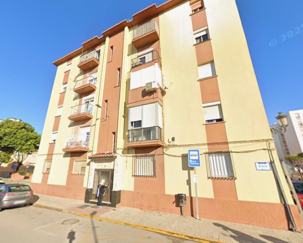Flat for sale in Ifach, San José - San Bernardo