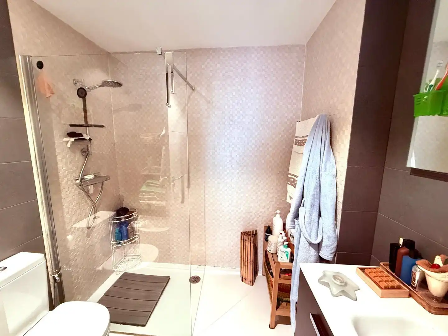 Ground floor with pool for sale in Noroeste, imagen 19