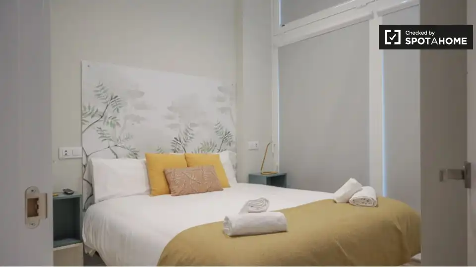 Flat to rent in Retiro, imagen 12