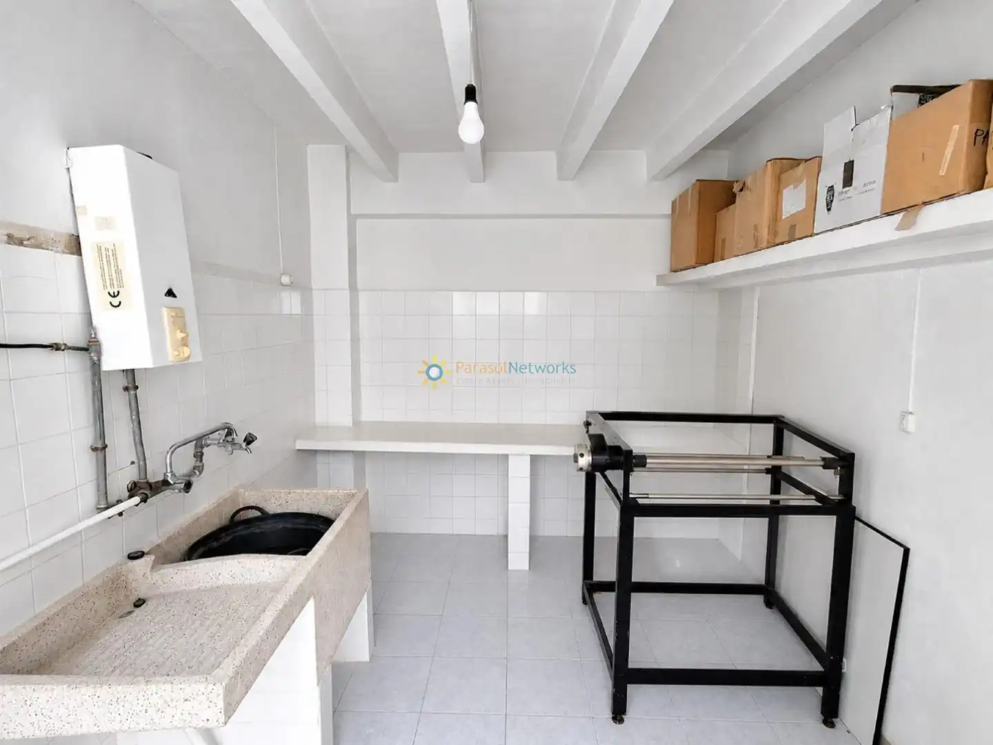 Maison jumelée à vendre à Montaverner, imagen 14