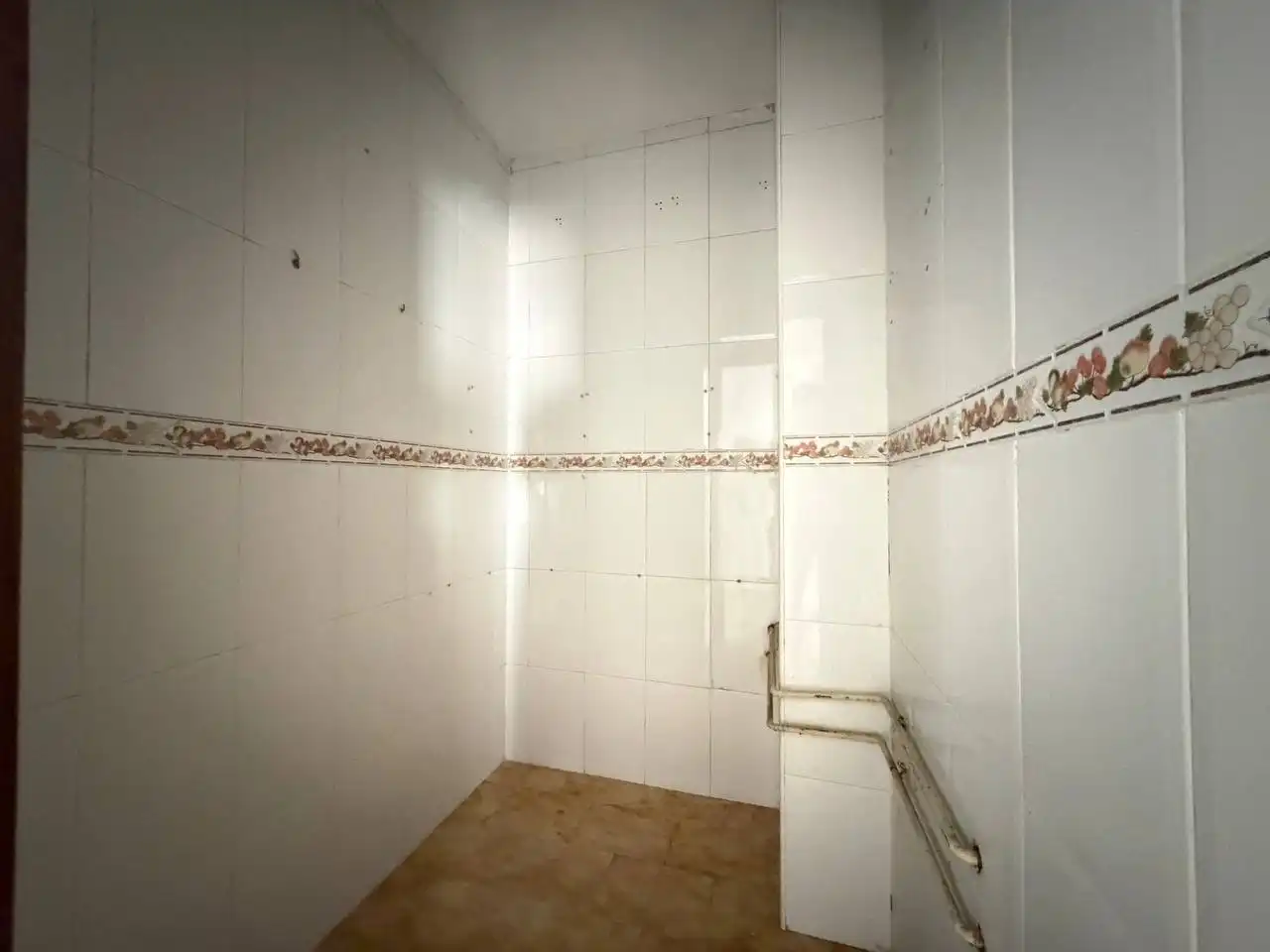 Bathroom of Flat for sale in El Ejido