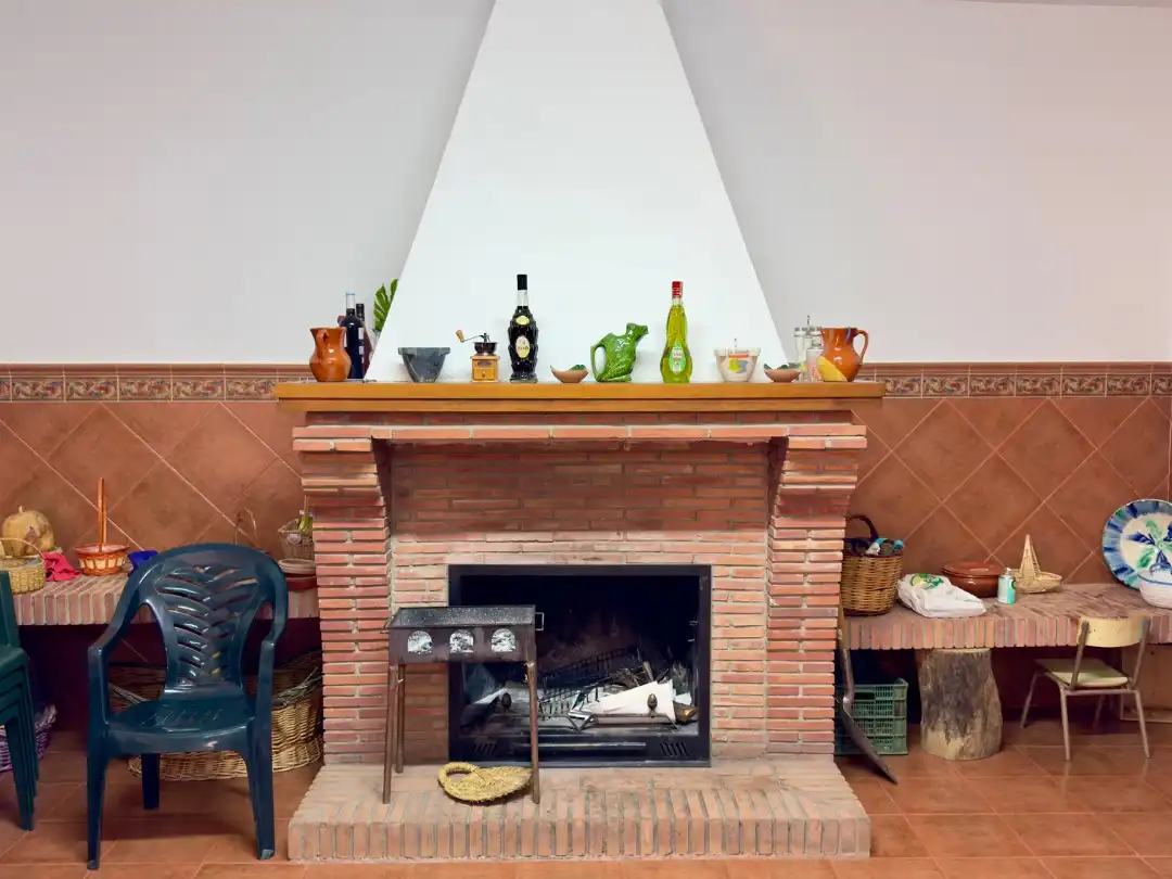 Casa rústica en venda a Eugenia de montijo 10, imagen 9