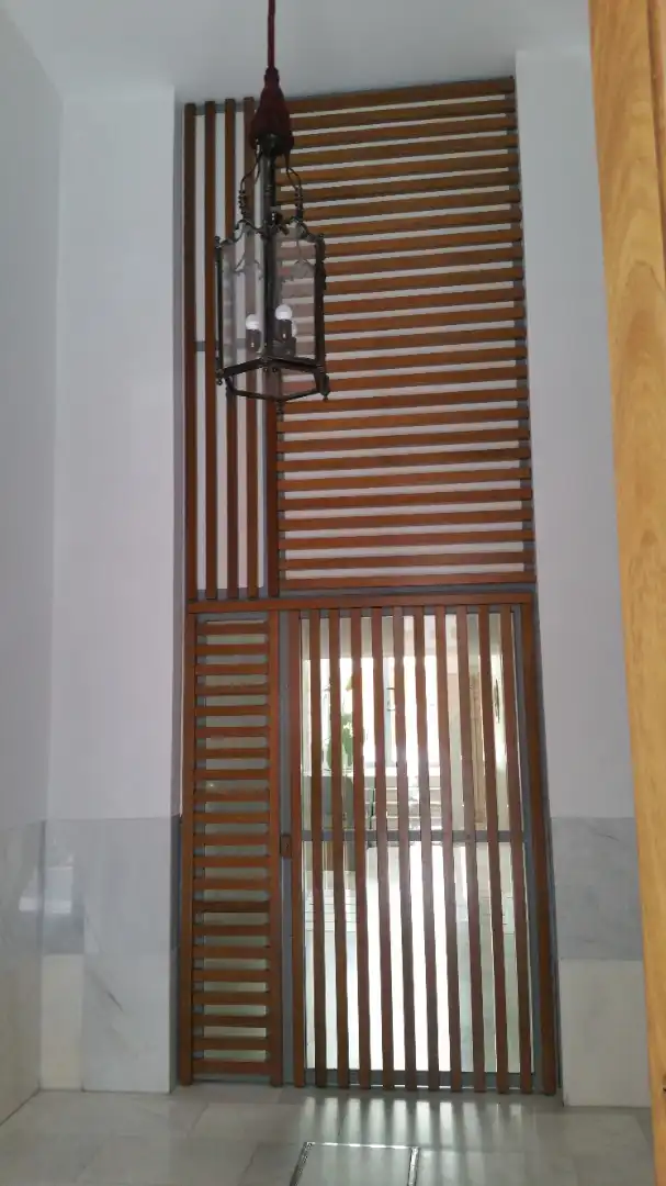 Terraza de Ático en venta en Sevilla con Aire acondicionado, Calefacción y Terraza