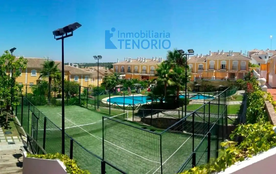 Adossat amb piscina en venda a DE LAS CUMBRES, imagen 3