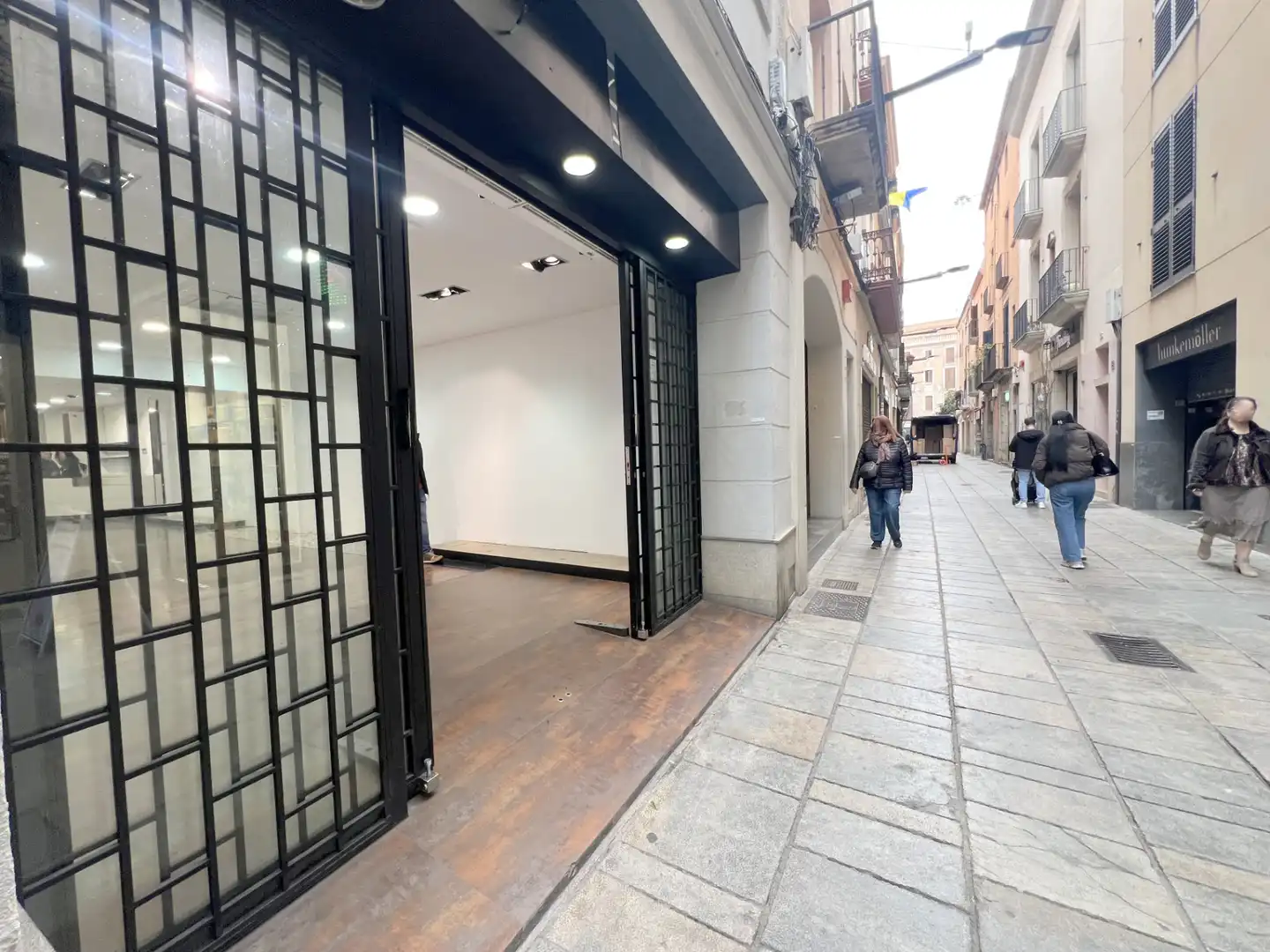 Gewerbefläche zur Miete in Carrer de Barcelona 39, imagen 3