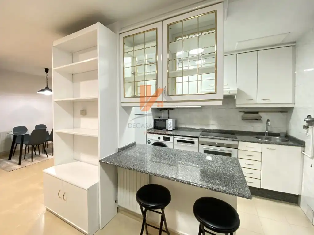 Apartament amb ascensor de lloguer a Concheiros - Fontiñas, imagen 4