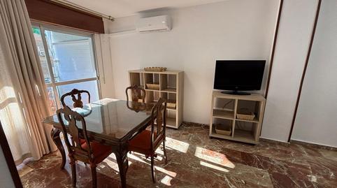 Foto 3 de Piso de alquiler en De Ronda, 172, Camino de Ronda, Granada Capital