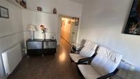 Living room of Flat for sale in  Barcelona Capital  with Air Conditioner, Heating and Oven