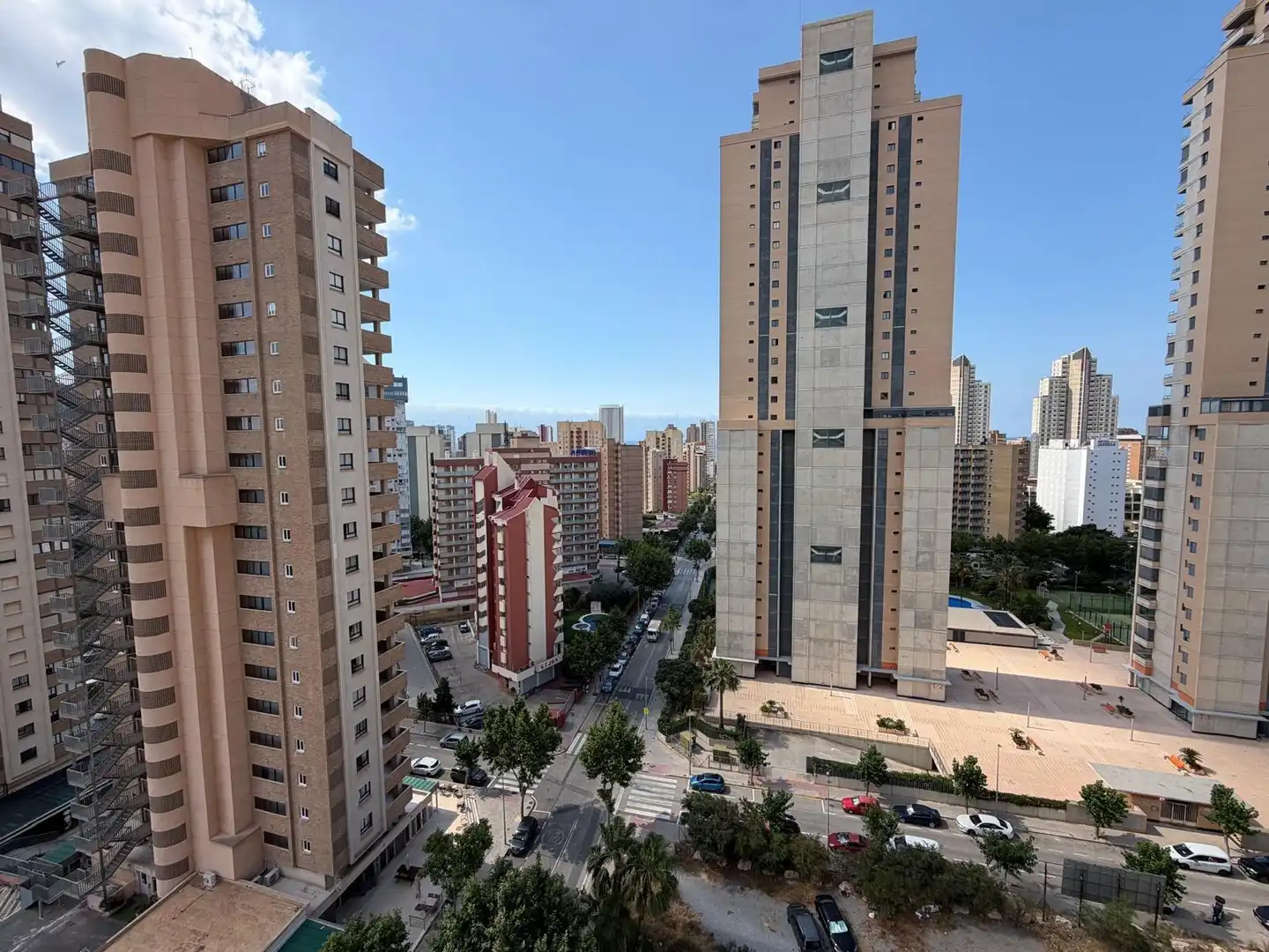 Appartement avec piscine à vendre à Levante Alto, imagen 34