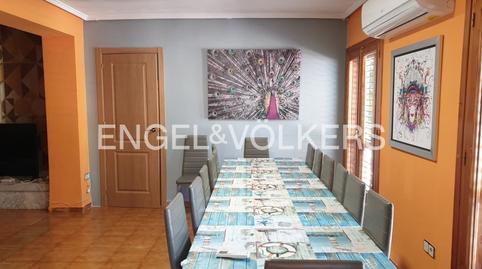 Photo 4 of House or chalet to rent in Calle de Sta. Ana, Olocau, Valencia