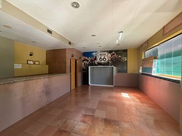 Local comercial en venda a Calle Pablo Iglesias