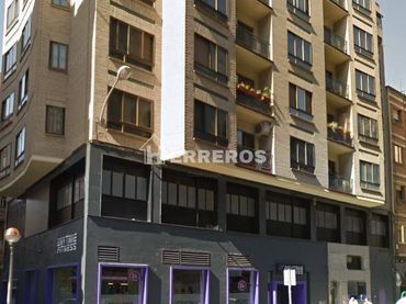 Oficina en venda a VITORIA