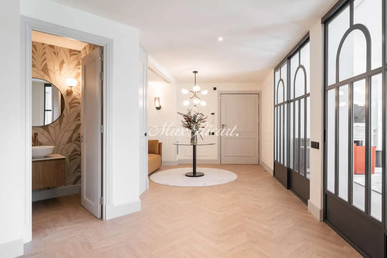 Flat with terrace to rent in N/A, imagen 43