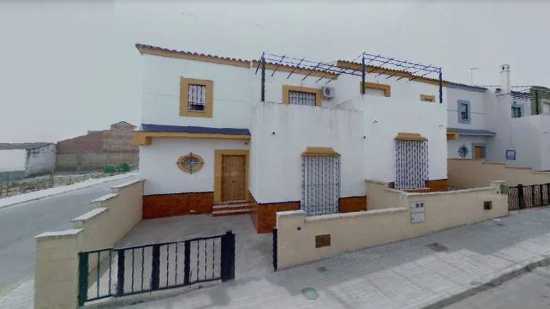 Single-family semi-detached for sale in Calle Antonio Machado, Los Molares