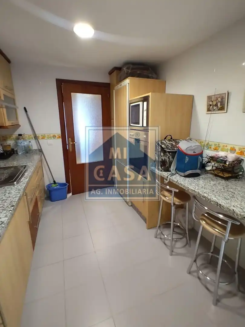 Piso en venta en Mérida con Calefacción, Trastero y Balcón