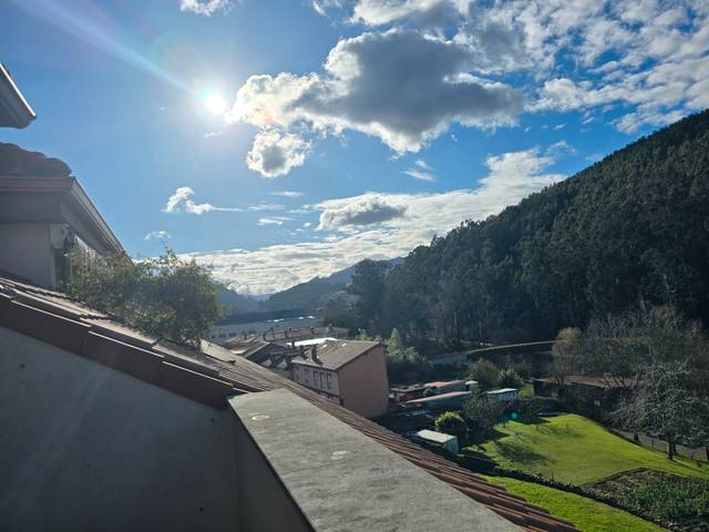 Ático en Venta en Poblado Santiago Cartes, 5A en Cartes