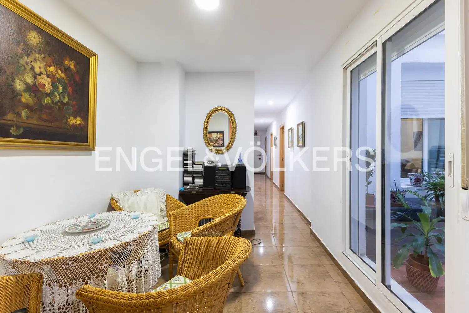 Flat for sale in Valencia  with Heating, Terrace and Storage room