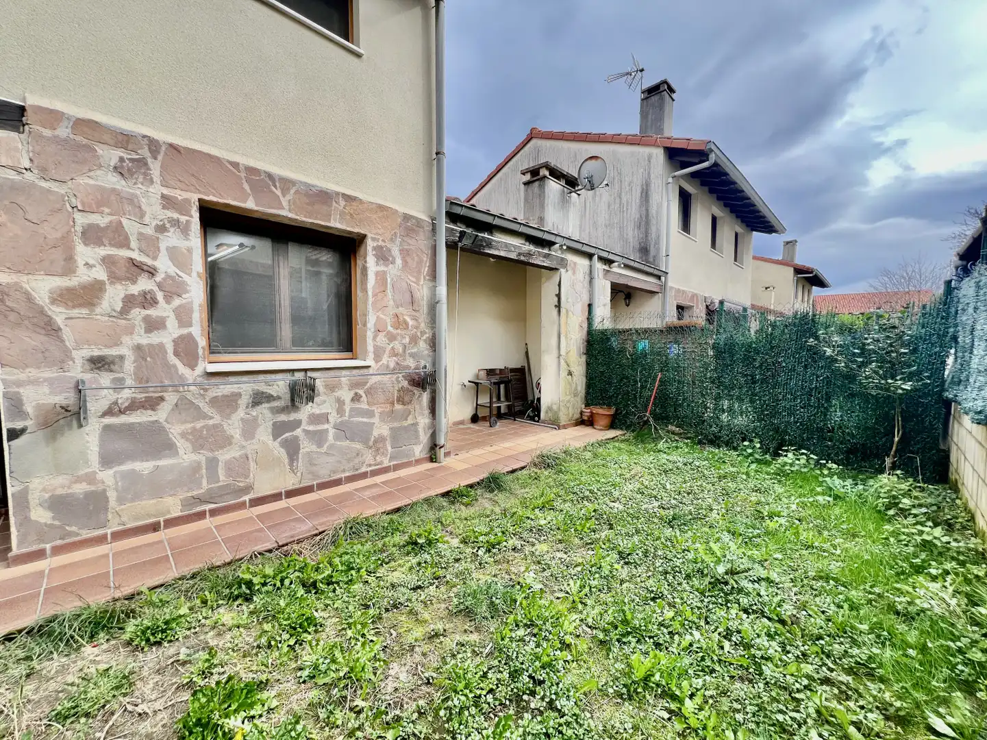 Doppelhaushälfte mit Garten zur Miete in Entrambasaguas - BARRIO ELECHINO, imagen 6
