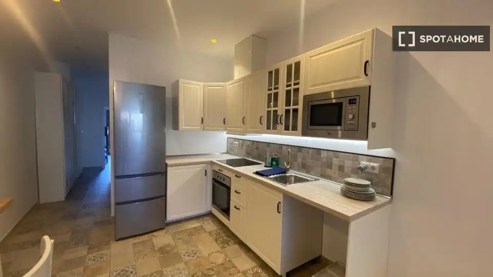 Habitación en Son Gotleu