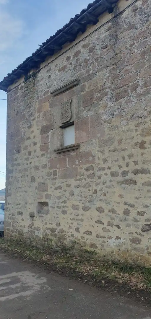 Exterior view of Houses for sale in Valdeolea