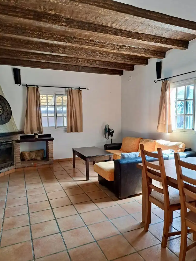 Xalet amb piscina en venda a DE LOS ATRAVESADOS, imagen 24
