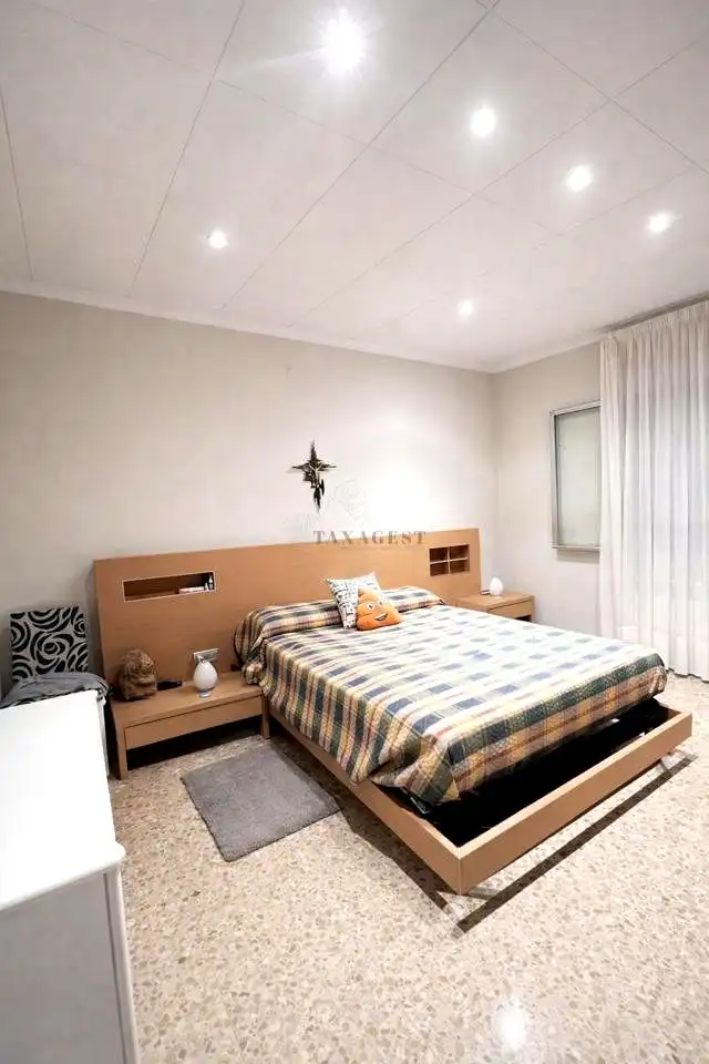 Habitación de Casa o chalet en venta en La Sénia con Jardín privado y Terraza