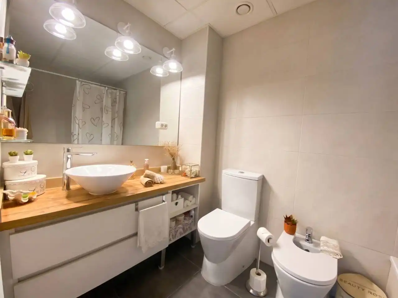 Flat with pool for sale in Paseo Mediterráneo, imagen 26
