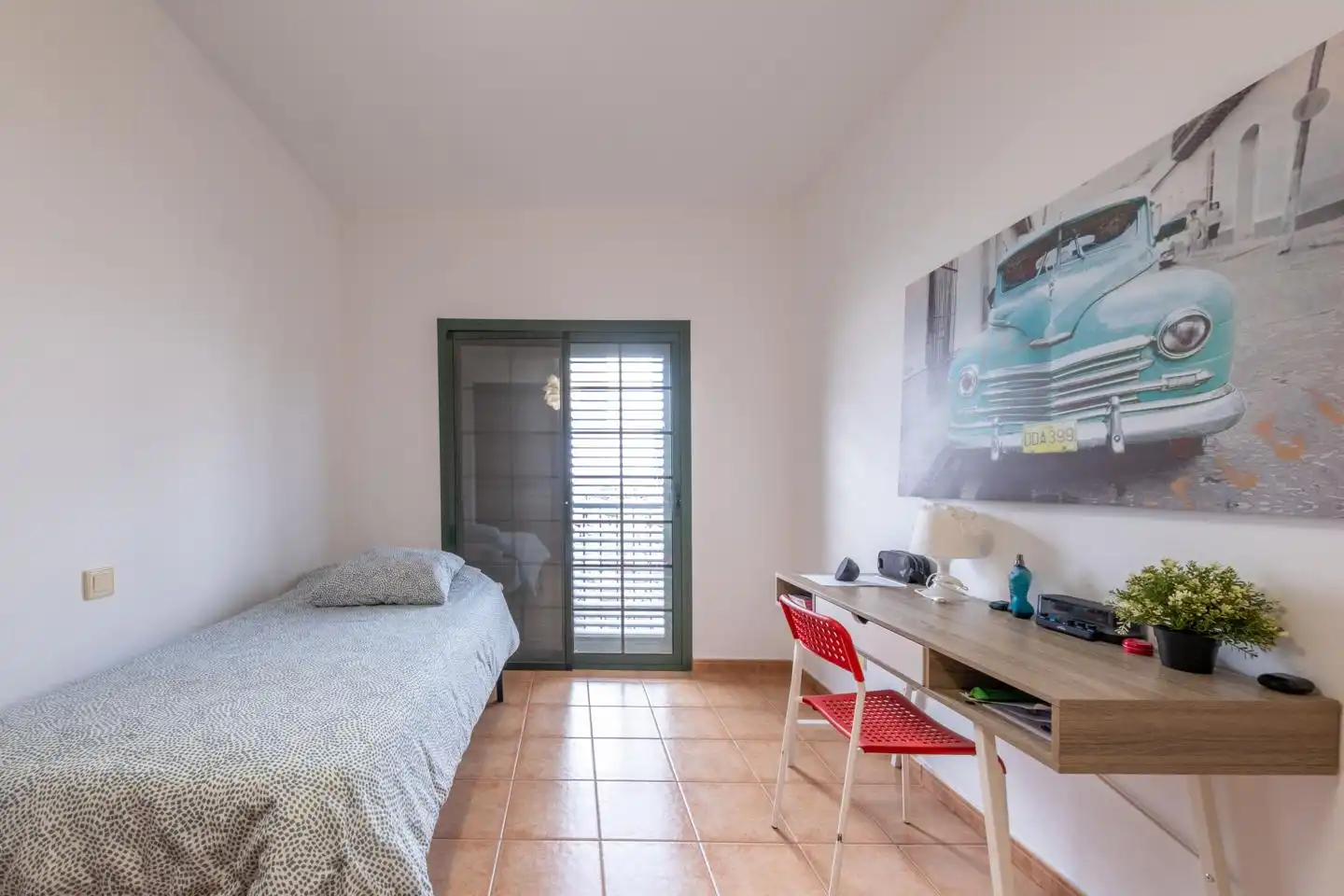 Habitación de Casa o chalet en venta en Agaete