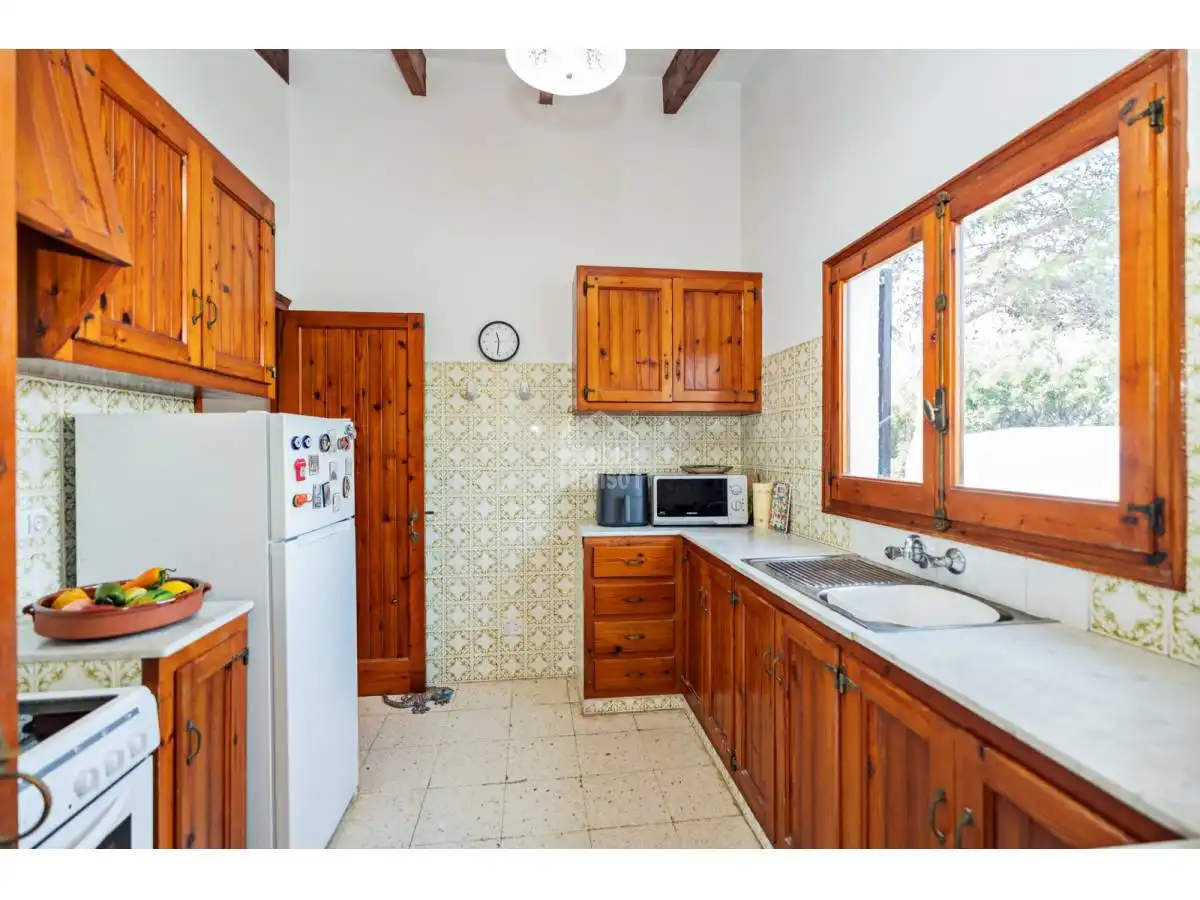 Villa avec piscine à vendre à Binibèquer, imagen 12