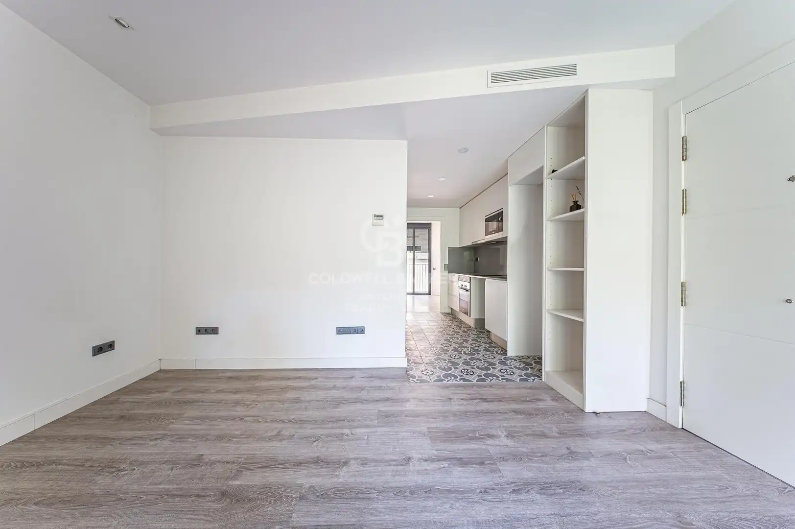 Piso con ascensor en venta en Gràcia, imagen 6