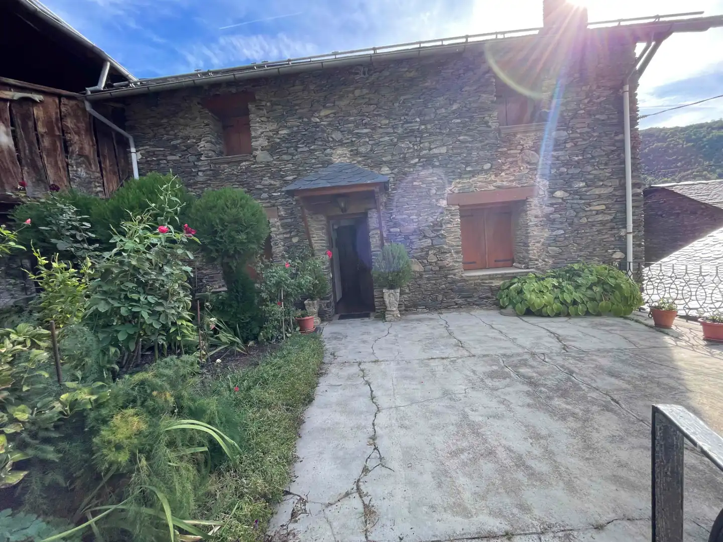 Maison rustique avec terrasse à vendre à Carrer Unica-Lladrós 23, imagen 9