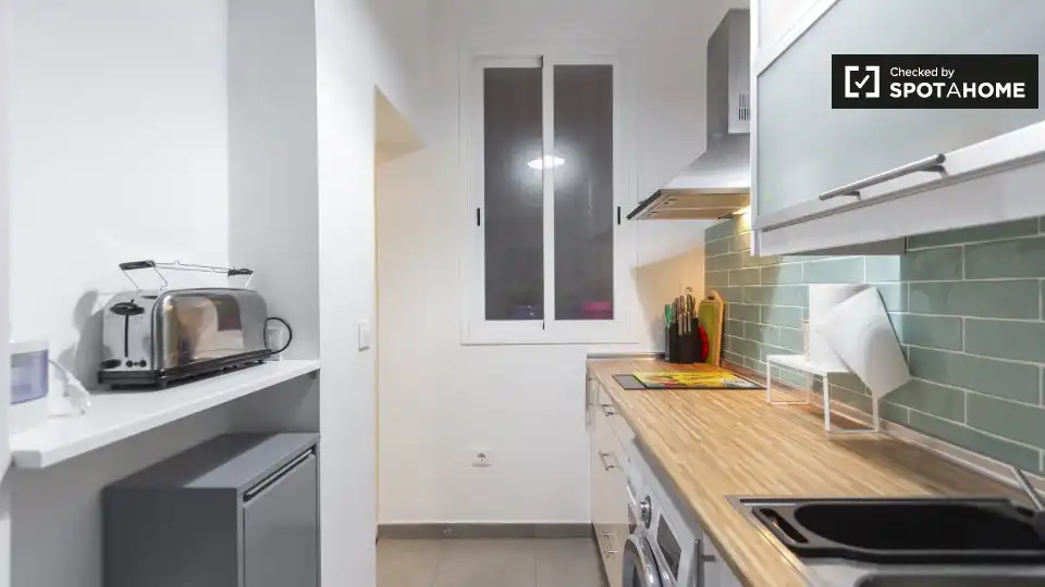 Appartement avec terrasse à louer à Centro, imagen 12
