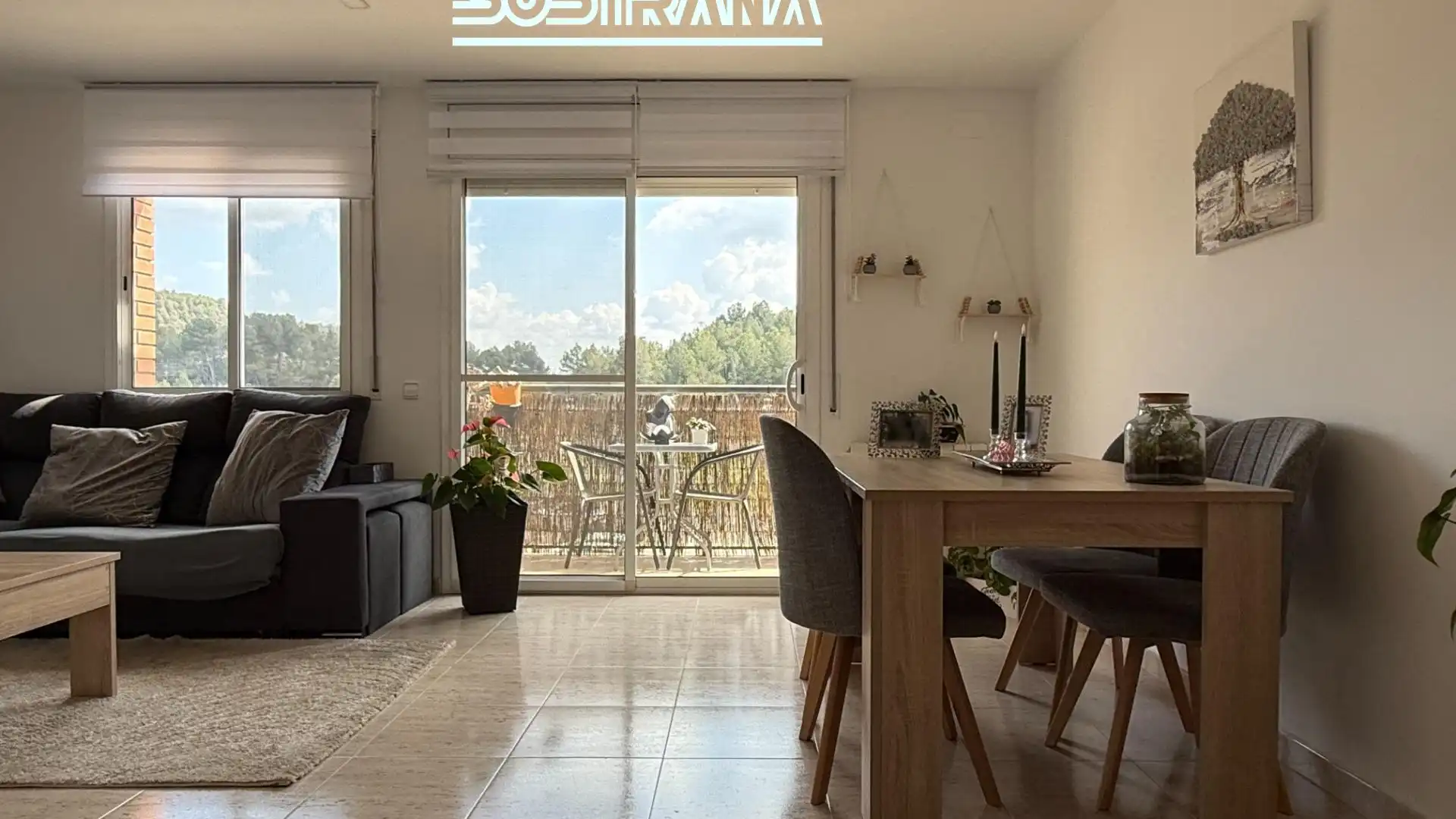 Piso en venta en Jorba