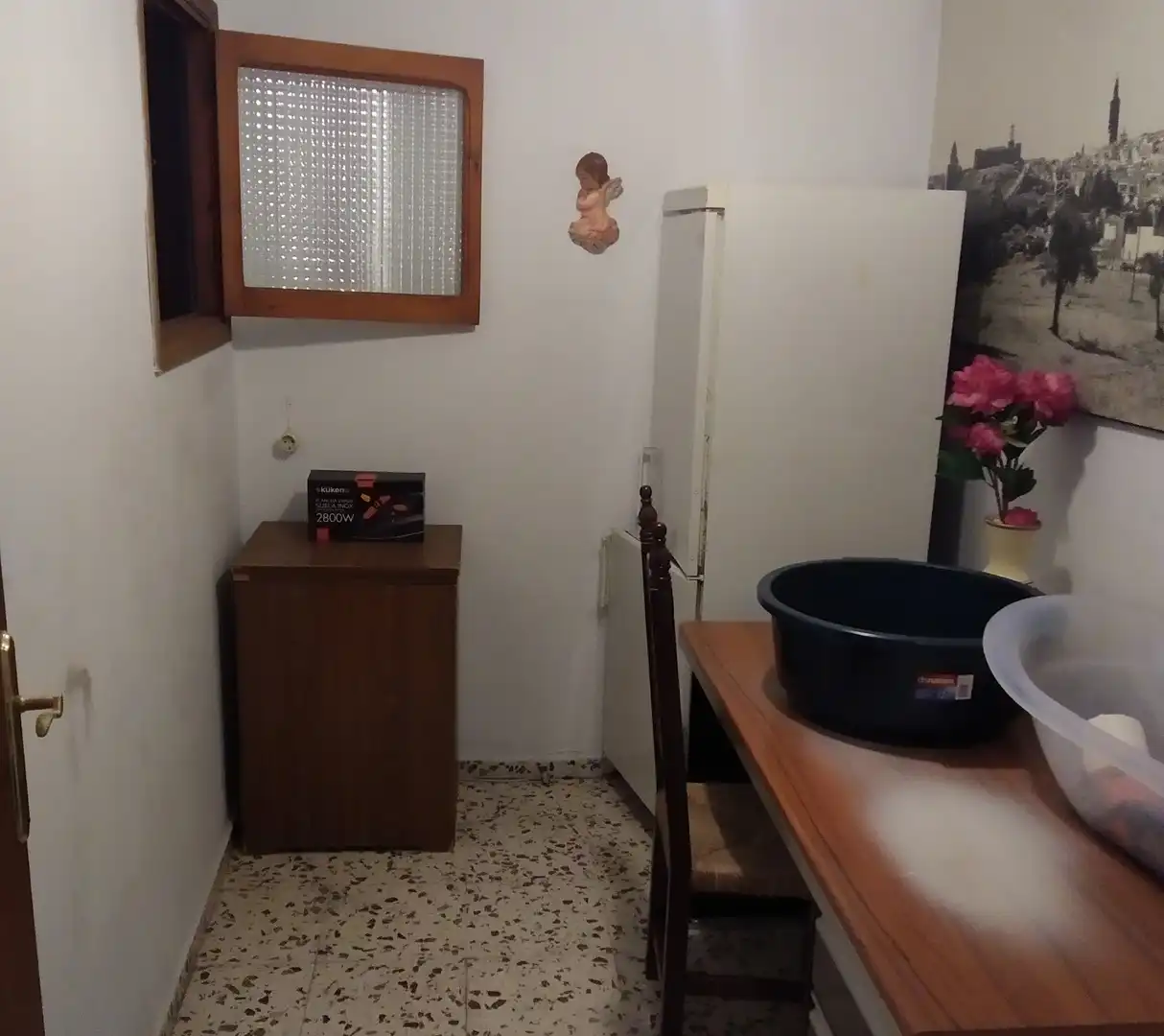 Casa con terrazza in vendita a Jerez de los Caballeros, imagen 11