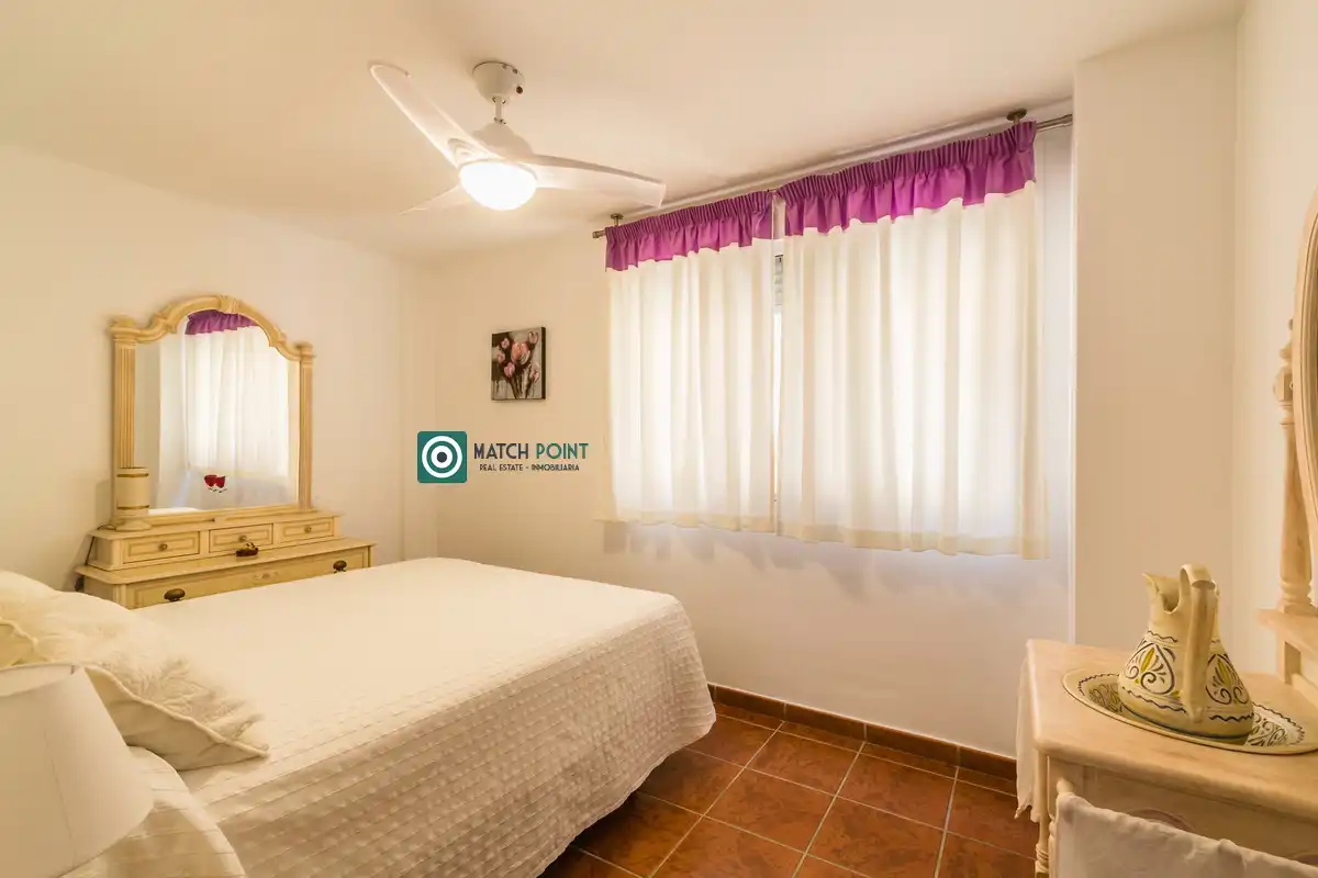 Habitación de Casa o chalet en venta en Almuñécar