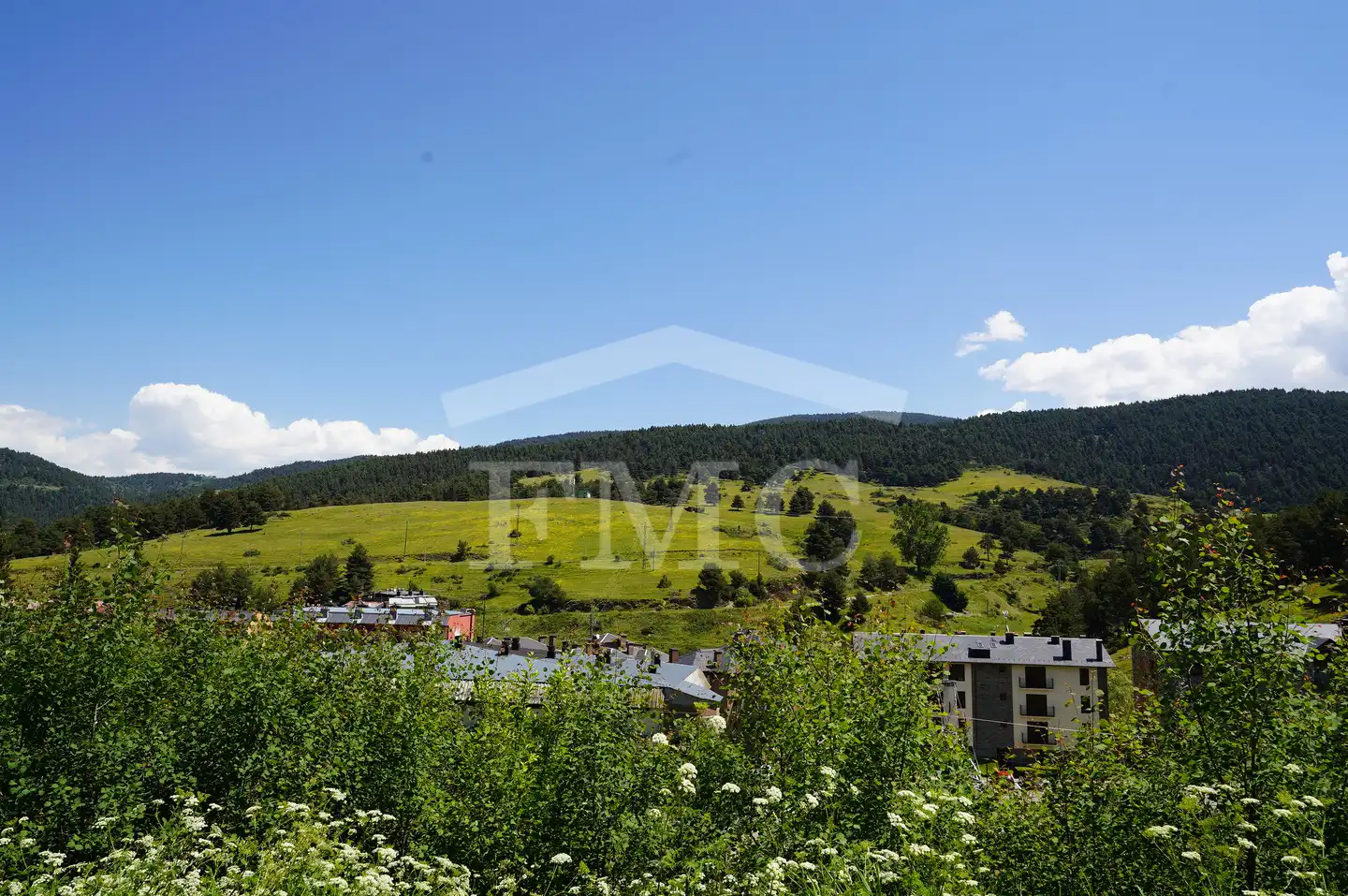 Wohnbaugrundstück zum Verkauf in Avinguda de la Molina 169, imagen 7
