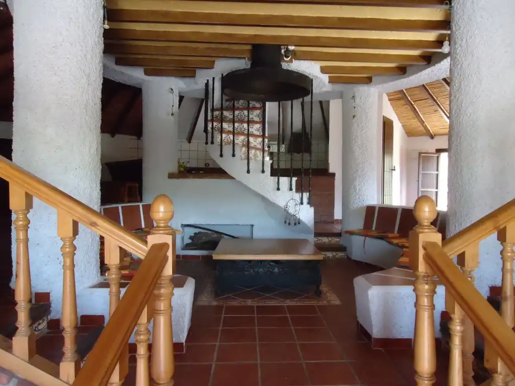 Chalet en venta en Torrox Pueblo, imagen 49