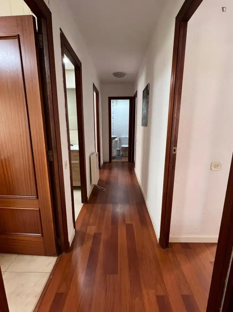 Apartament de lloguer a Albors