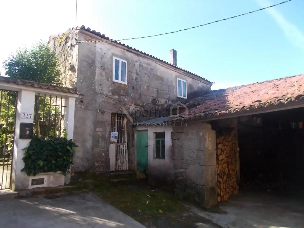 House for sale in Rianxo, imagen 4