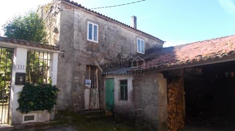 Foto 4 de Casa o chalet en venta en Rianxo, A Coruña