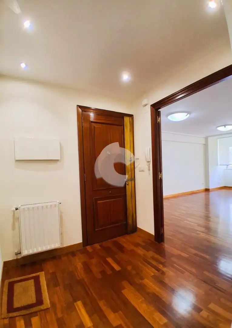 Wohnung zum Verkauf in A Coruña Capital  mit Heizung, Parkett und Ofen